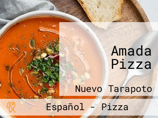 Amada Pizza