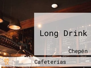 Long Drink