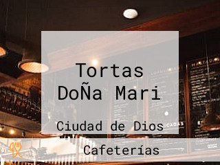 Tortas DoÑa Mari