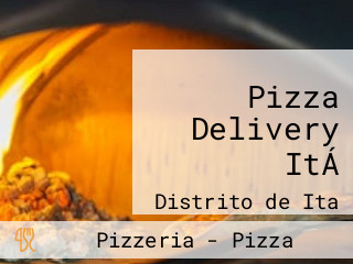 Pizza Delivery ItÁ