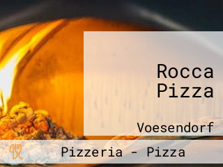 Rocca Pizza