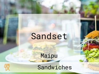 Sandset