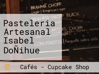 Pasteleria Artesanal Isabel DoÑihue