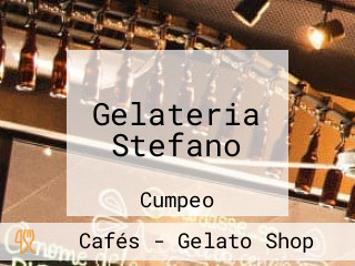 Gelateria Stefano