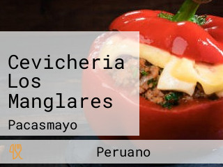 Cevicheria Los Manglares