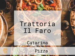 Trattoria Il Faro