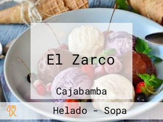 El Zarco