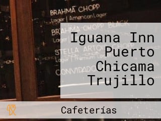 Iguana Inn Puerto Chicama Trujillo