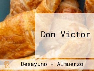 Don Victor