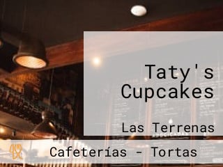 Taty's Cupcakes