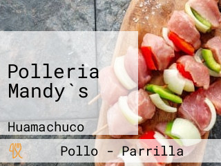 Polleria Mandy`s