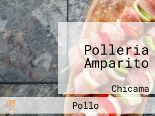 Polleria Amparito