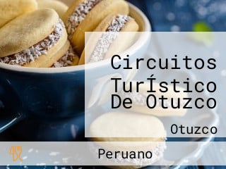 Circuitos TurÍstico De Otuzco