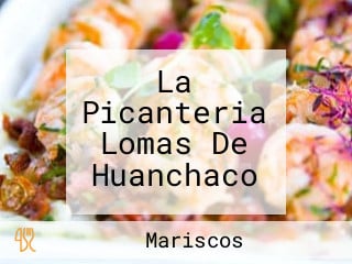 La Picanteria Lomas De Huanchaco