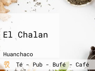 El Chalan