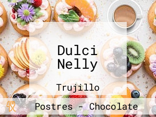 Dulci Nelly