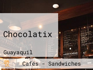 Chocolatix