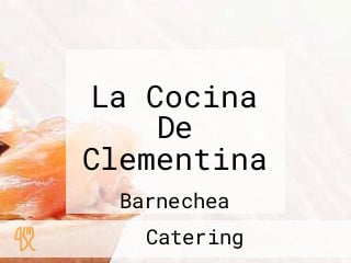 La Cocina De Clementina