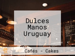 Dulces Manos Uruguay