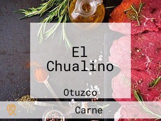 El Chualino