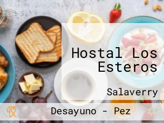 Hostal Los Esteros