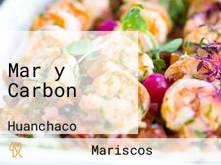 Mar y Carbon