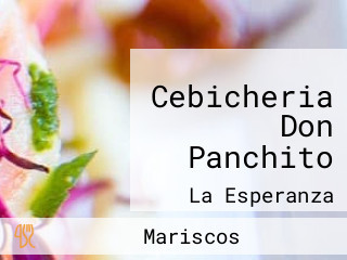 Cebicheria Don Panchito