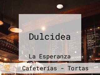 Dulcidea