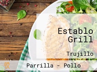 Establo Grill