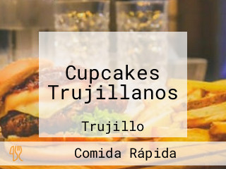 Cupcakes Trujillanos