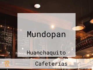 Mundopan