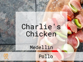 Charlie's Chicken