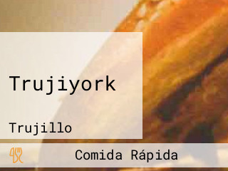 Trujiyork