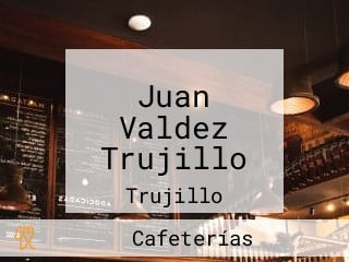 Juan Valdez Trujillo