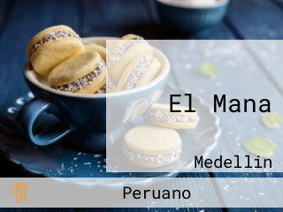 El Mana