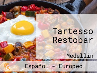 Tartesso Restobar