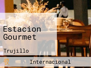 Estacion Gourmet