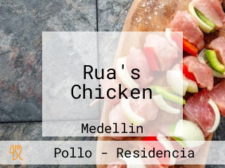 Rua's Chicken