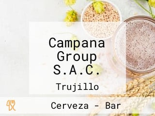 Campana Group S.A.C.