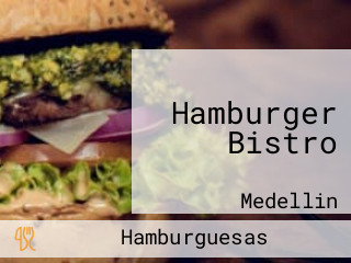 Hamburger Bistro