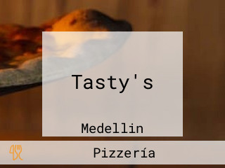 Tasty's