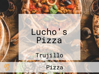 Lucho's Pizza