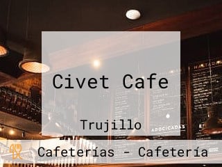 Civet Cafe