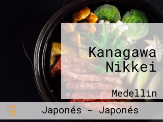 Kanagawa Nikkei