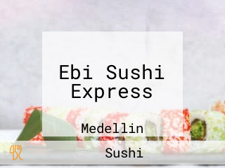 Ebi Sushi Express