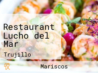 Restaurant Lucho del Mar