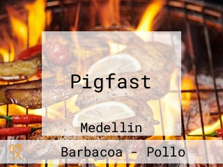 Pigfast