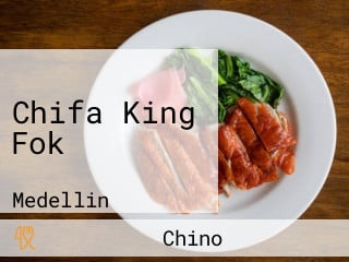 Chifa King Fok