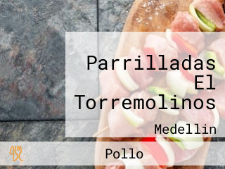 Parrilladas El Torremolinos