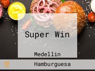 Super Win